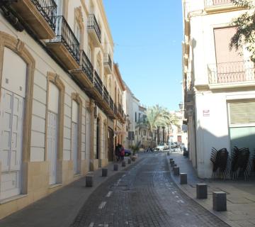 Almeria Monumental 2017-11-19