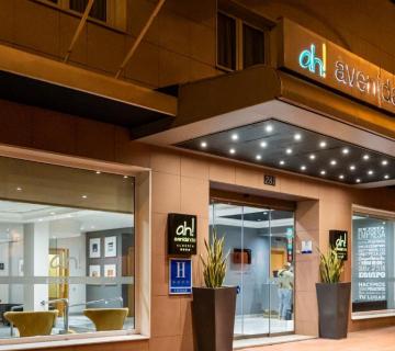 Avenida Hotel