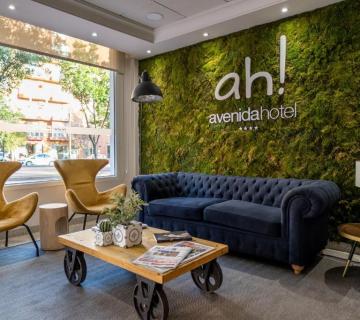 AvenidaHotel