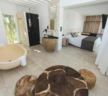 Botaniq Hotel Boutique