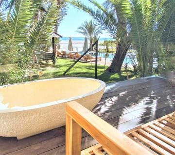 Botaniq Hotel Boutique