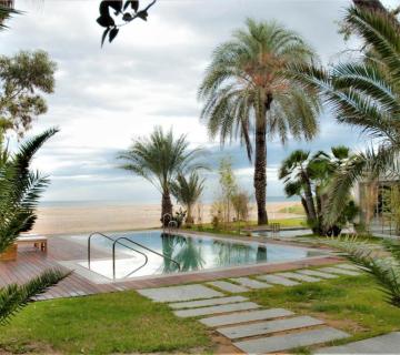 Botaniq Hotel Boutique