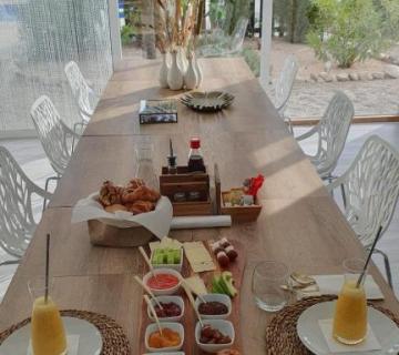 Boutique Casa Paco