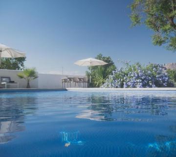 Boutique Casa Paco