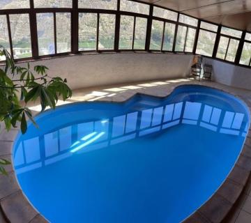 Casa cueva con encanto