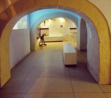 Casa del poeta José Ángel Valiente