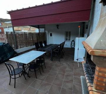 Casa rural El Cerrillo