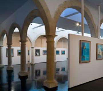 Centro Andaluz de la Fotografía