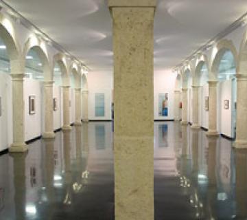 Centro Andaluz de la Fotografía