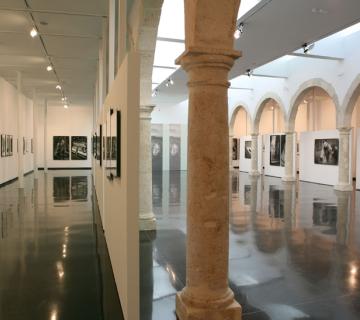 Centro Andaluz de la Fotografía