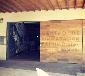 Centro de interpretación patrimonial de Almería
