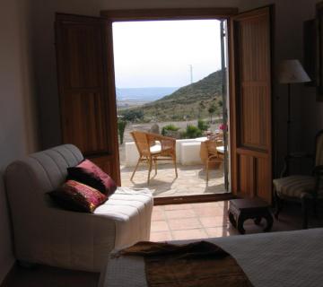 Cortijo Los Malenos