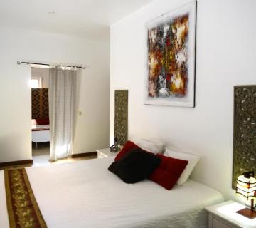 Cortijo Oro Verde B&B
