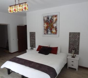 Cortijo Oro Verde B&B