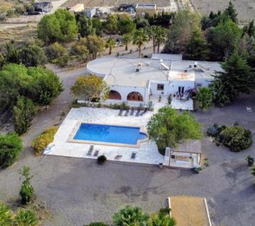 Cortijo Oro Verde B&B