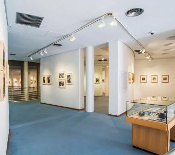 Museo de Arte espacio 2