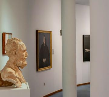 Museo de Arte espacio 2