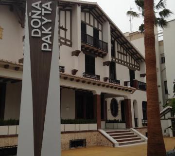 Doña Pakyta