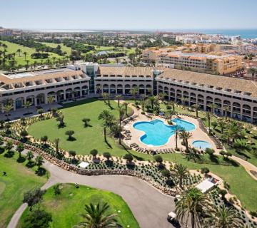 Hotel AR Golf Almerimar