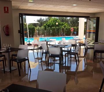 Hotel Adaria Vera