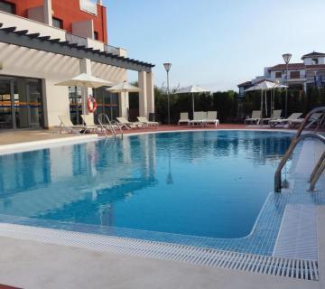 Hotel Adaria Vera
