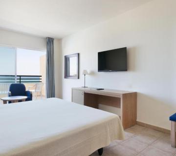 Hotel Best Sabinal