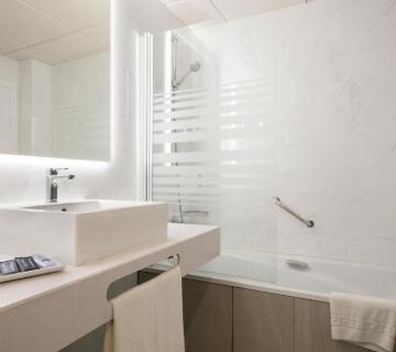 Hotel Best Sabinal