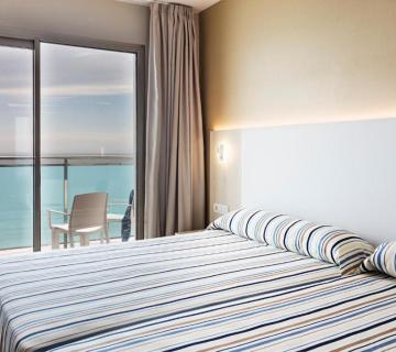 Hotel Best Sabinal