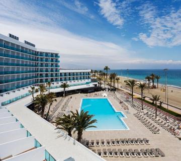 Hotel Best Sabinal