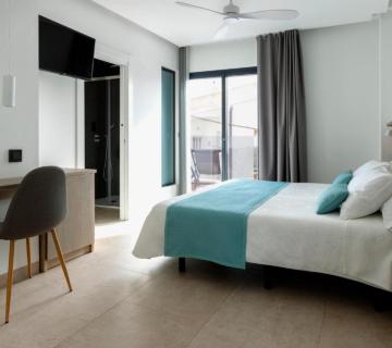 Hotel Cala Arena