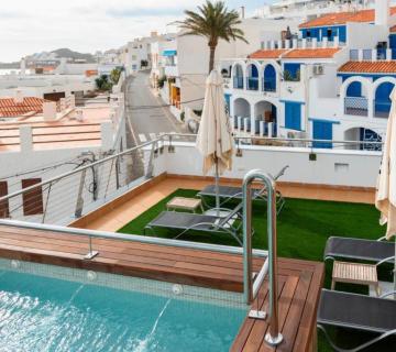 Hotel Cala Arena