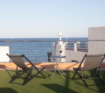 Hotel Cala Arena