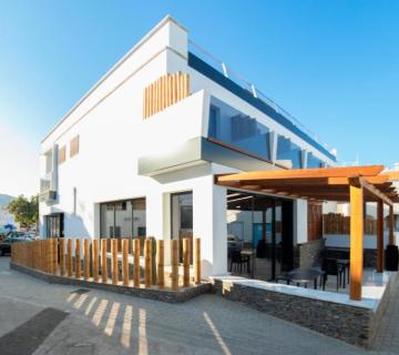 Hotel Cala Arena