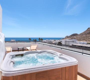 Hotel Cala Chica