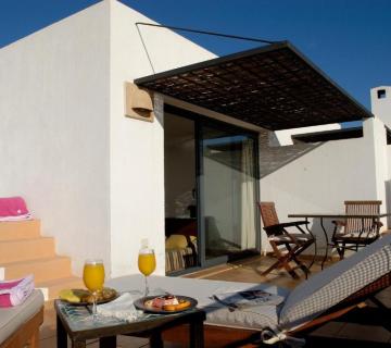 Hotel Cala Chica