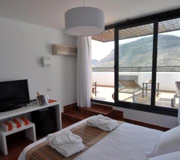 Hotel Cala Chica