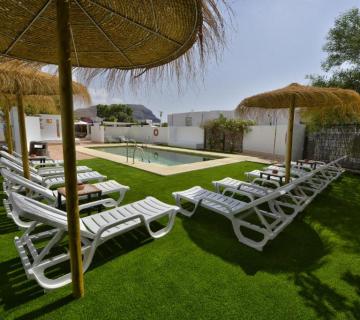 Hotel Cala Chica