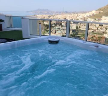 Hotel Carboneras Cabo de Gata by MIJ