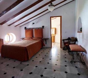 Hotel Casa de los Arcos