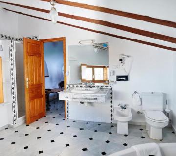 Hotel Casa de los Arcos