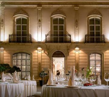 Hotel Catedral Almería
