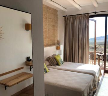 Hotel Cortijo el Paraíso