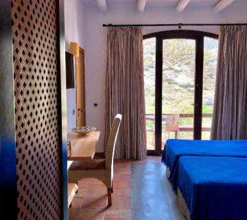 Hotel Cortijo el Paraíso