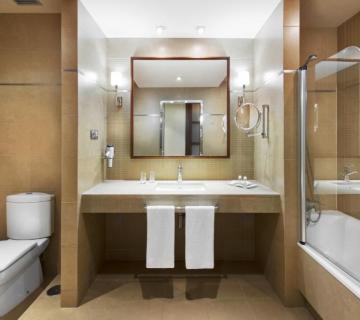 Hotel Elba