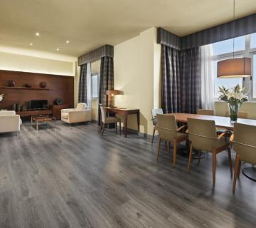 Hotel Elba