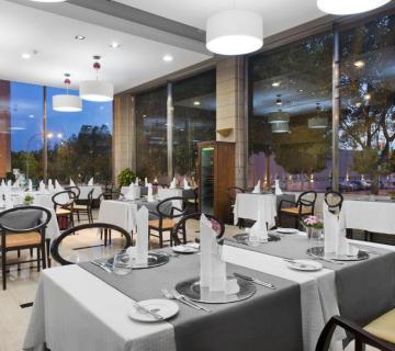 Hotel Elba