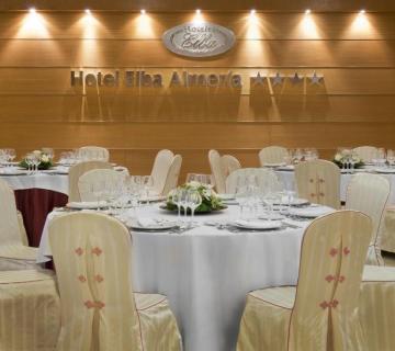 Hotel Elba