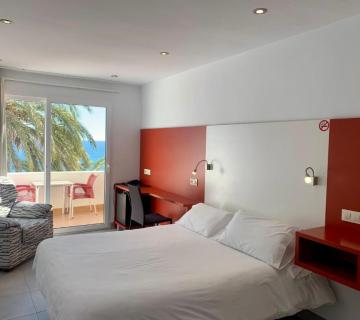 Hotel Hospedium Continental