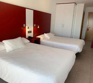 Hotel Hospedium Continental