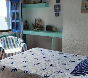 Hotel Las Tres Patas